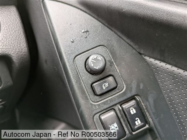 Ref No.R00503566 SUBARU FORESTER Image30