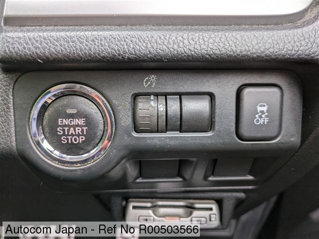 Ref No.R00503566 SUBARU FORESTER Image31
