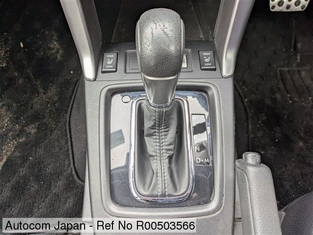 Ref No.R00503566 SUBARU FORESTER Image34