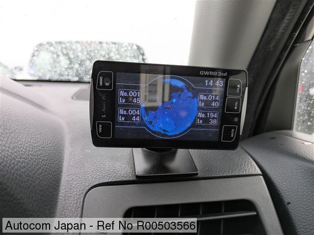 Ref No.R00503566 SUBARU FORESTER Image35