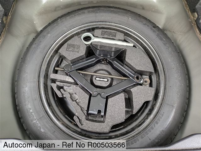 Ref No.R00503566 SUBARU FORESTER Image40
