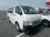 TOYOTA HIACE V