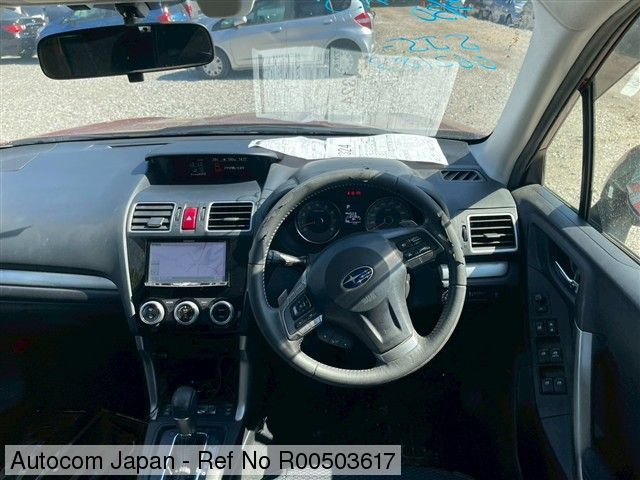 Ref No.R00503617 SUBARU FORESTER Image3