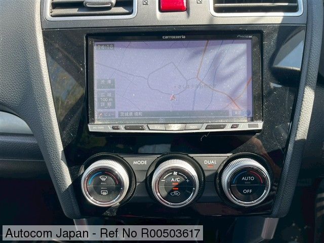 Ref No.R00503617 SUBARU FORESTER Image6