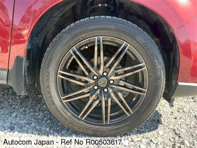 Ref No.R00503617 SUBARU FORESTER Image10