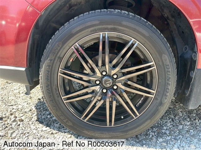 Ref No.R00503617 SUBARU FORESTER Image12