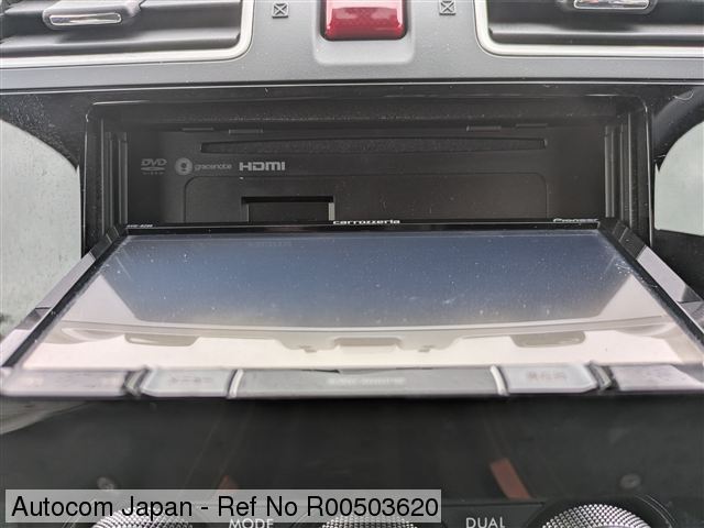 Ref No.R00503620 SUBARU FORESTER Image7