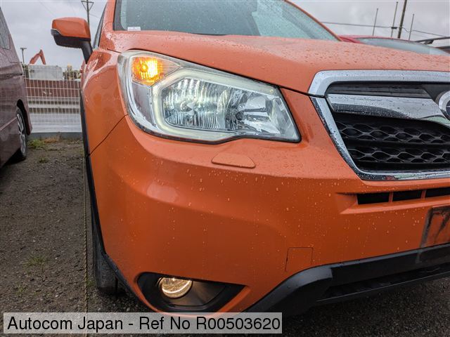 Ref No.R00503620 SUBARU FORESTER Image18