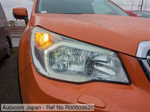 Ref No.R00503620 SUBARU FORESTER Image19