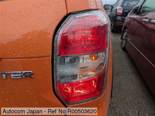 Ref No.R00503620 SUBARU FORESTER Image20