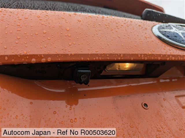 Ref No.R00503620 SUBARU FORESTER Image21