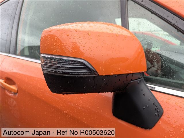 Ref No.R00503620 SUBARU FORESTER Image22