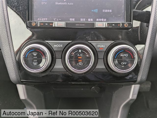 Ref No.R00503620 SUBARU FORESTER Image24