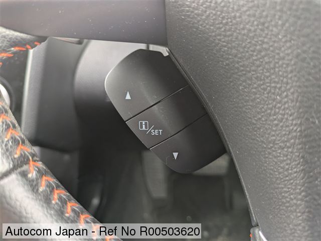 Ref No.R00503620 SUBARU FORESTER Image25