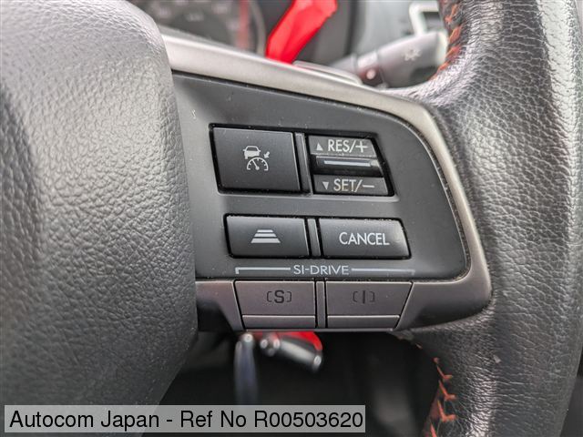 Ref No.R00503620 SUBARU FORESTER Image26