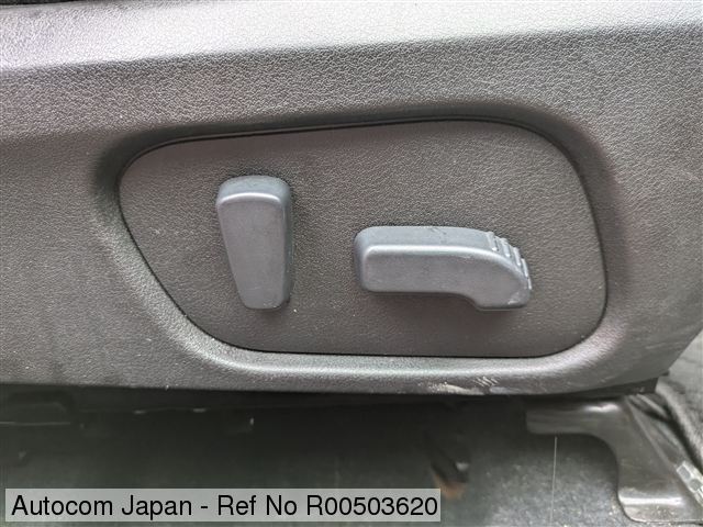 Ref No.R00503620 SUBARU FORESTER Image27