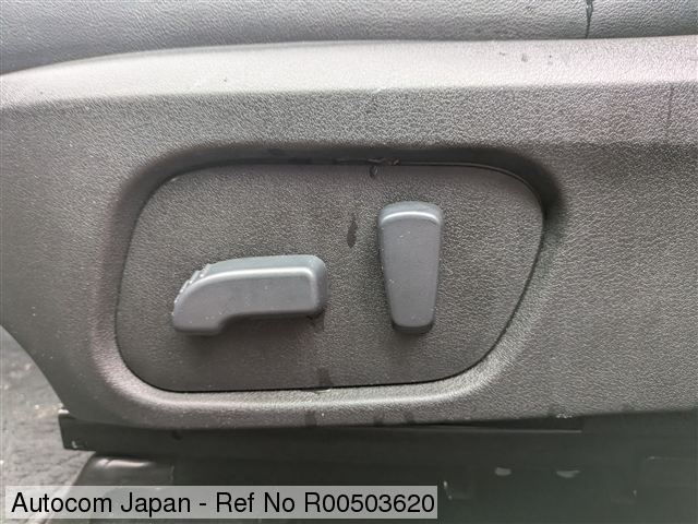Ref No.R00503620 SUBARU FORESTER Image28