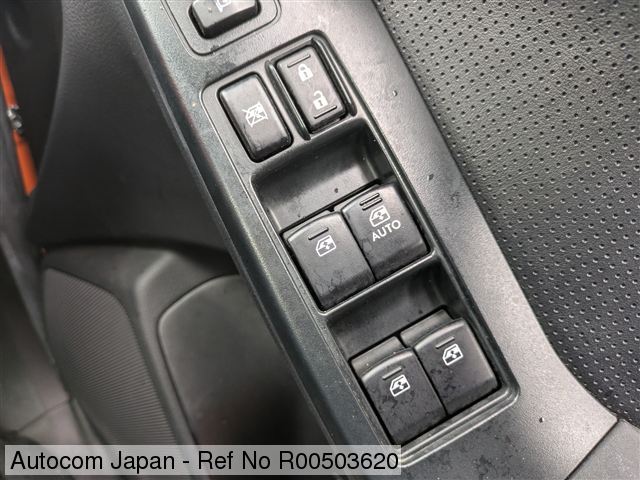 Ref No.R00503620 SUBARU FORESTER Image29