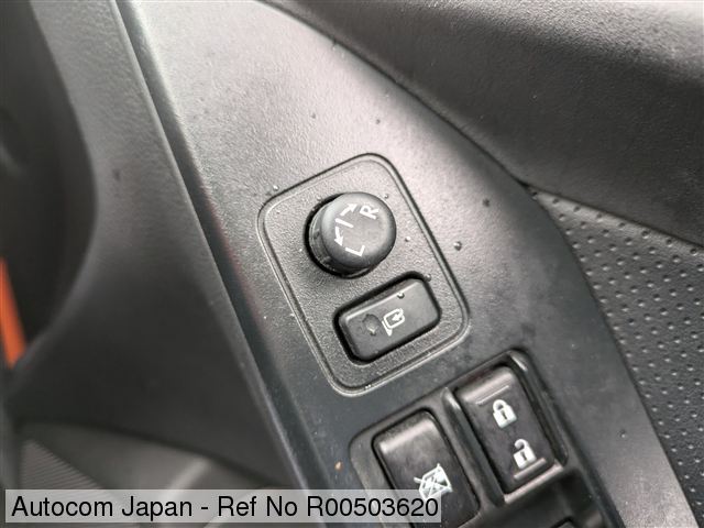 Ref No.R00503620 SUBARU FORESTER Image30