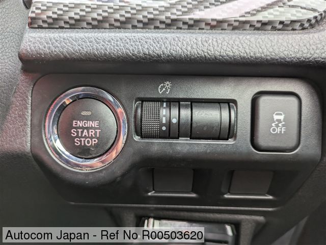 Ref No.R00503620 SUBARU FORESTER Image31