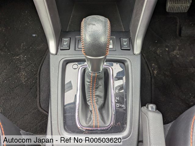 Ref No.R00503620 SUBARU FORESTER Image34