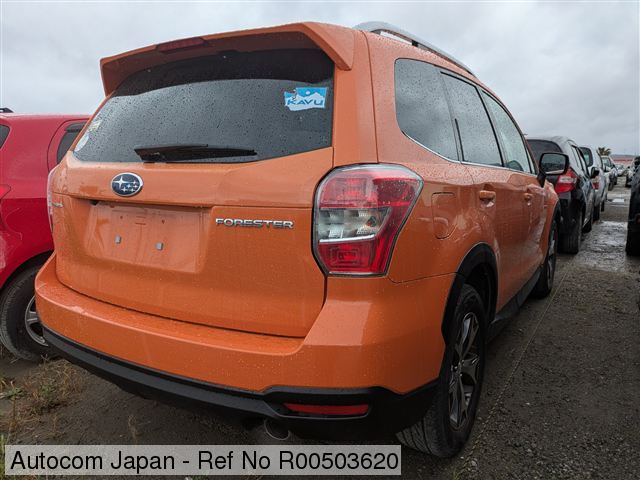 Ref No.R00503620 SUBARU FORESTER Image36