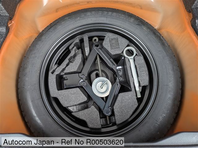 Ref No.R00503620 SUBARU FORESTER Image39