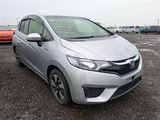 HONDA FIT HV