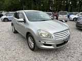 NISSAN DUALIS