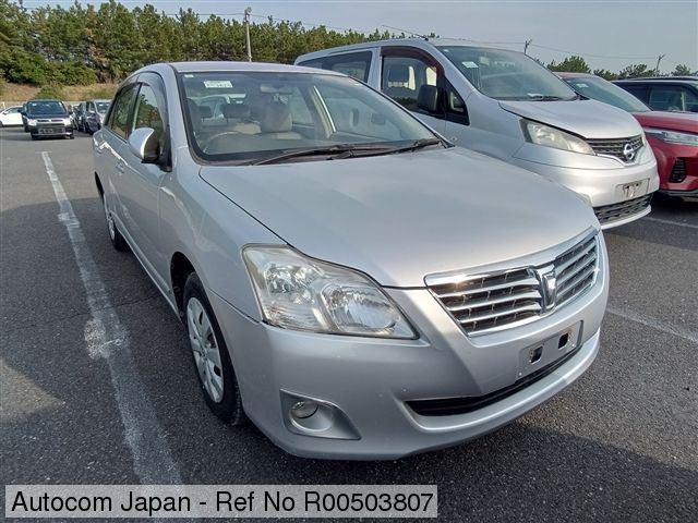 TOYOTA PREMIO