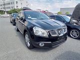 NISSAN DUALIS