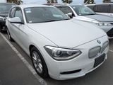 BMW 116I