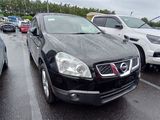NISSAN DUALIS