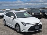 TOYOTA COROLLA TOURING