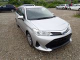 TOYOTA FIELDER HV