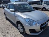 SUZUKI SWIFT HV