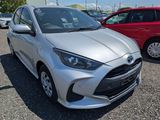 TOYOTA YARIS HV