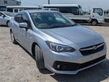SUBARU IMPREZA G4