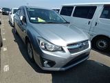 SUBARU IMPREZA G4