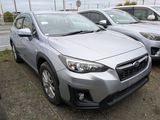 SUBARU IMPREZA XV