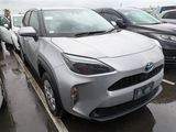 TOYOTA YARIS CROSS HV