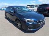SUBARU IMPREZA SPORTS