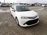 TOYOTA AXIO
