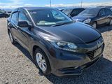 HONDA VEZEL HV