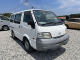 MAZDA BONGO