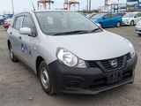 NISSAN AD VAN