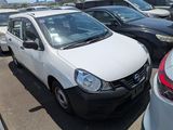 NISSAN NV150 AD