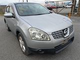 NISSAN DUALIS
