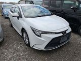 TOYOTA COROLLA TOURING