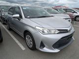 TOYOTA AXIO